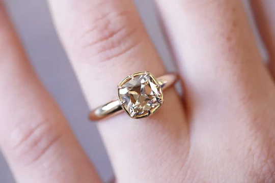 Timeless Artistry, Ethically Defined