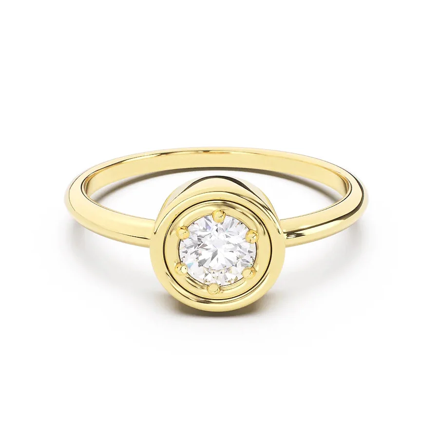 New in rings