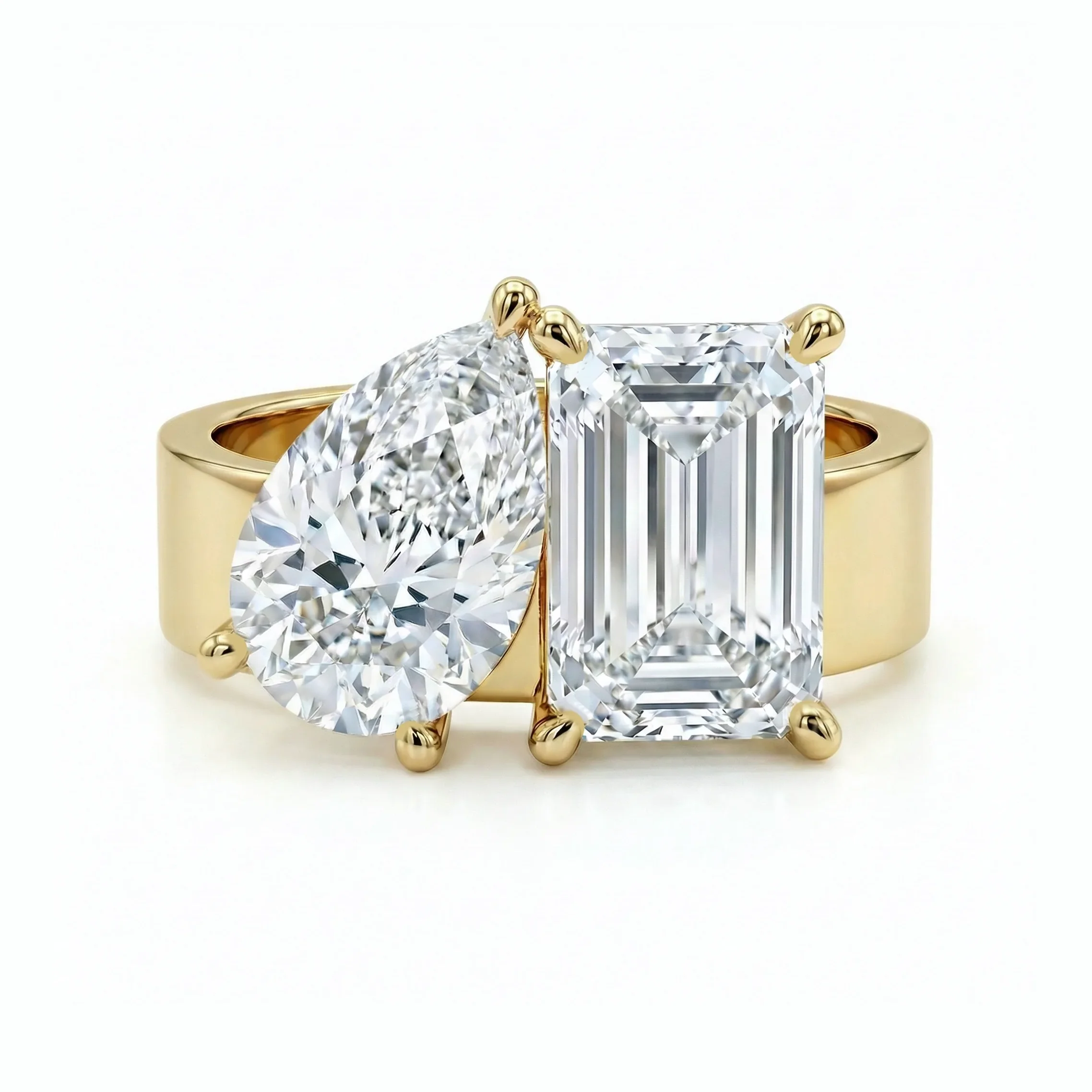New in Engagement