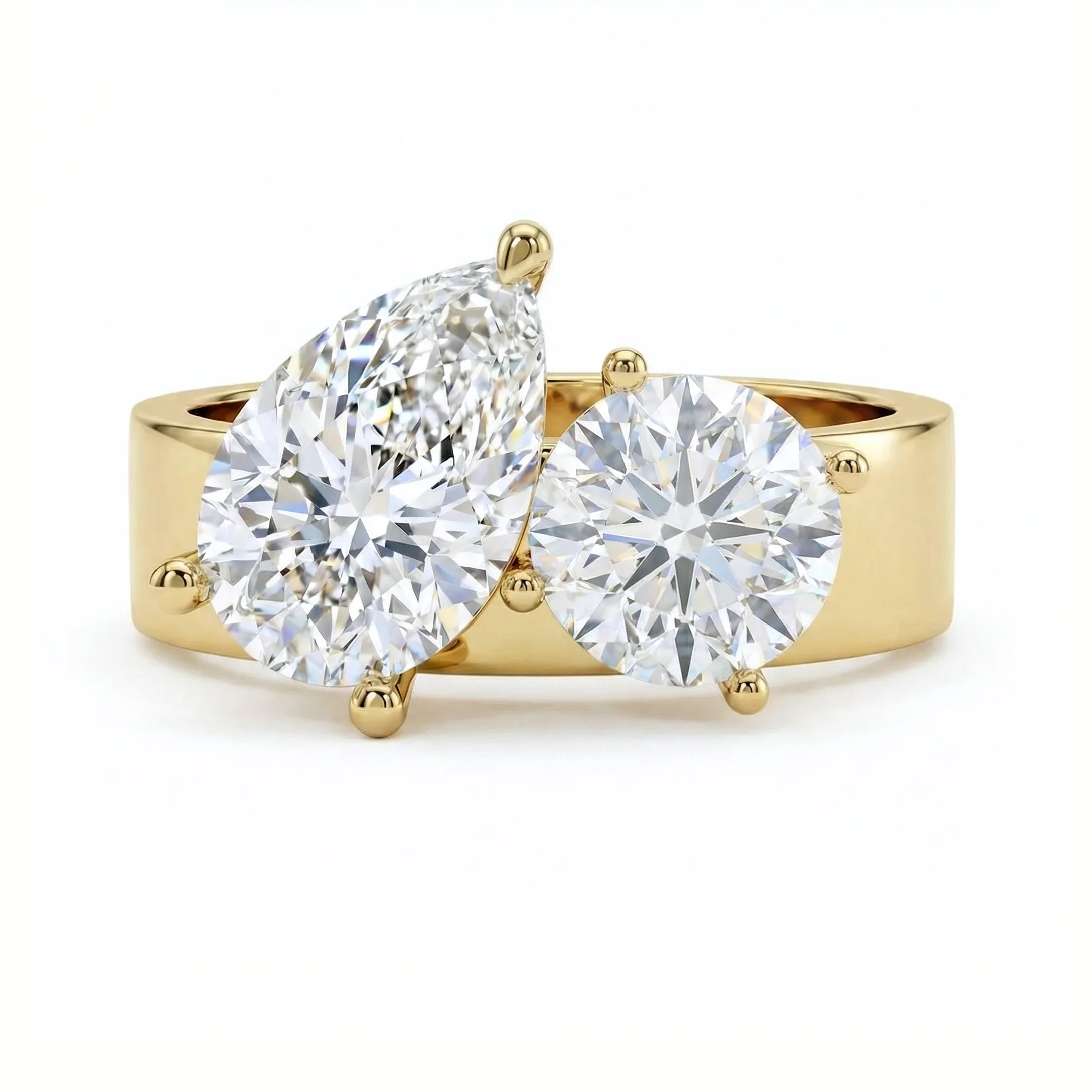 NEW ARRIVALS - RINGS
